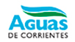 Aguas de Corrientes logo